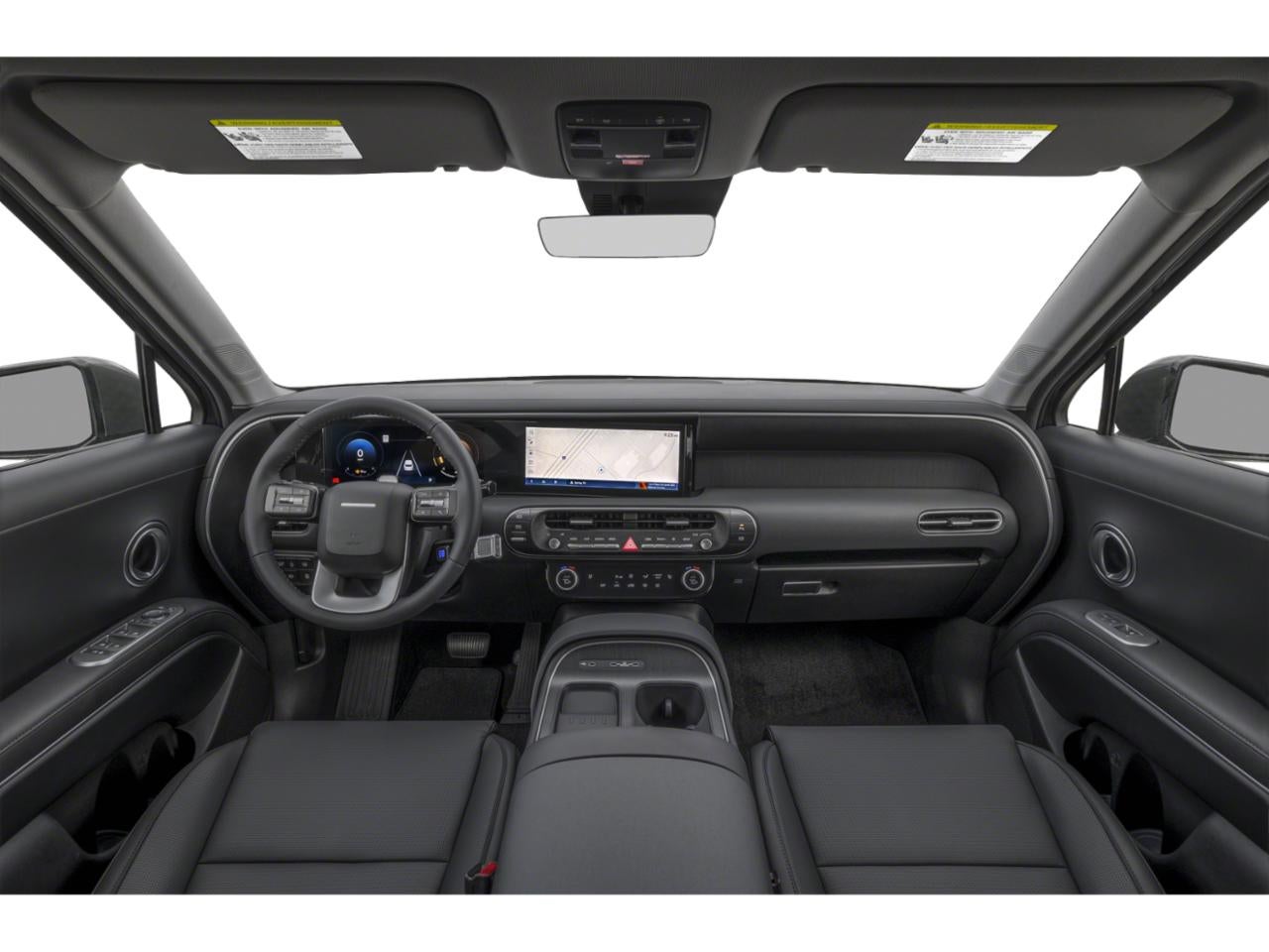 2027 Hyundai PALISADE SEL 7P FWD