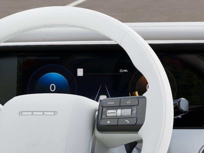 2027 Hyundai PALISADE SEL FWD