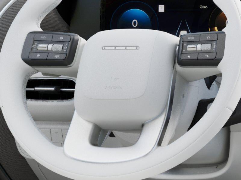 2027 Hyundai PALISADE SEL FWD