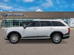 2027 Hyundai PALISADE SEL FWD