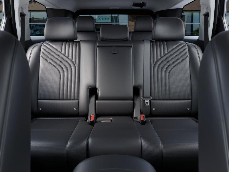 2027 Hyundai PALISADE SEL AWD