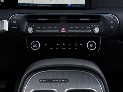 2027 Hyundai PALISADE SEL AWD