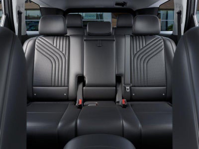2026 Hyundai PALISADE SEL AWD
