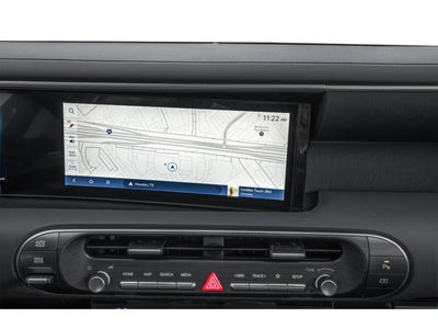 2027 Hyundai PALISADE SEL 8P AWD