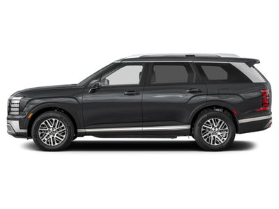 2027 Hyundai PALISADE SEL 7P AWD
