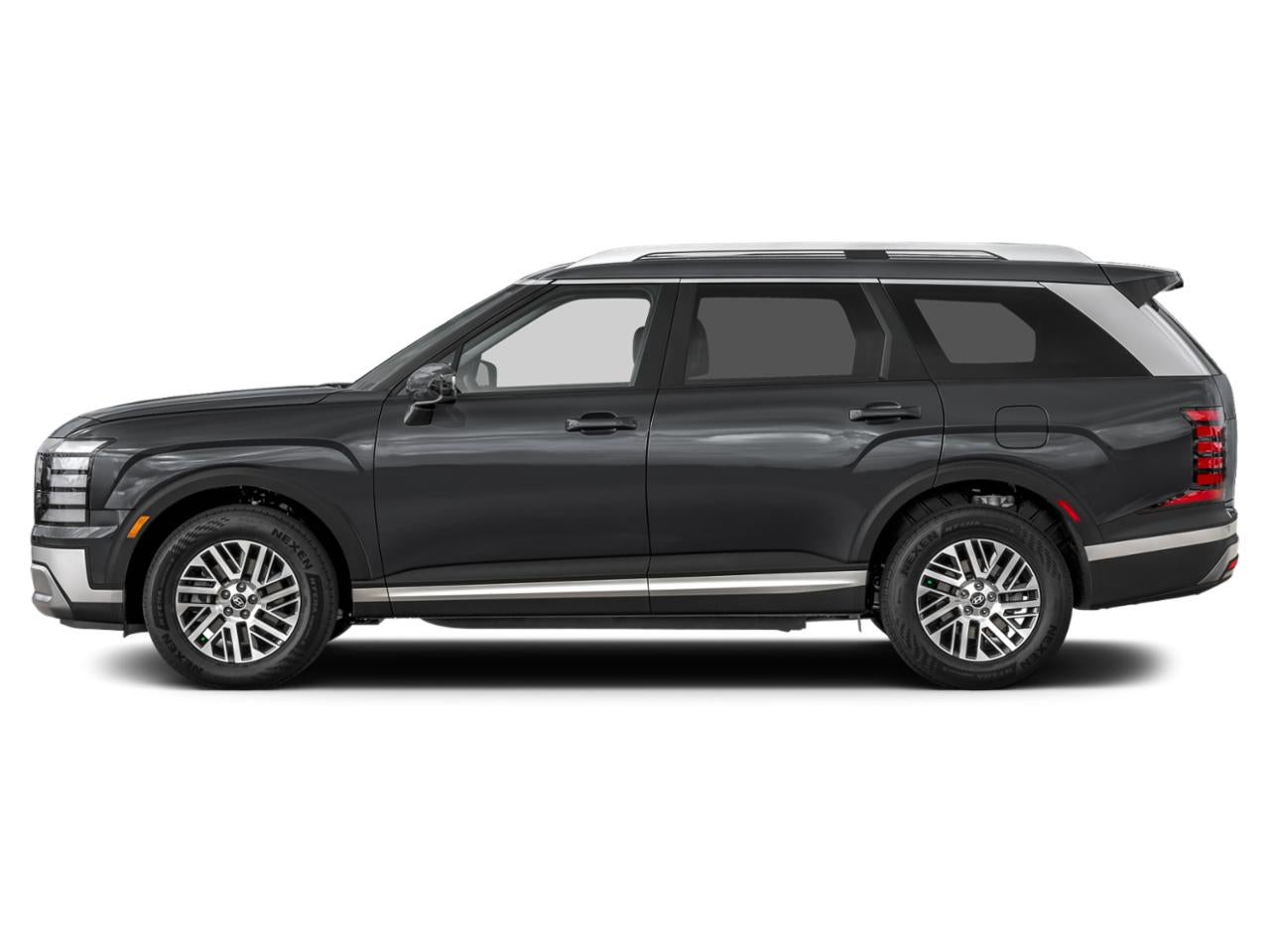 2027 Hyundai PALISADE SEL 7P AWD