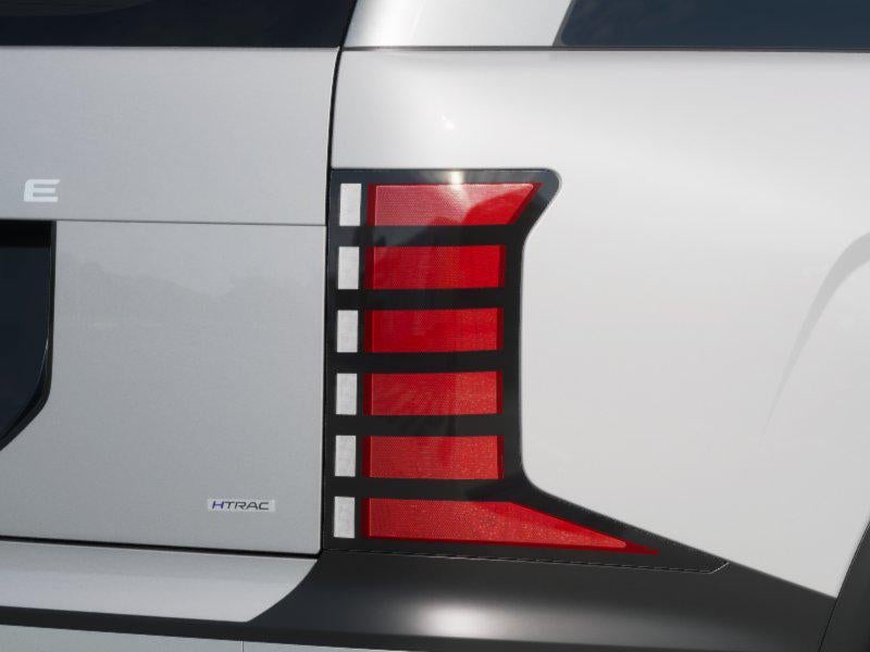 2027 Hyundai PALISADE SEL 7P