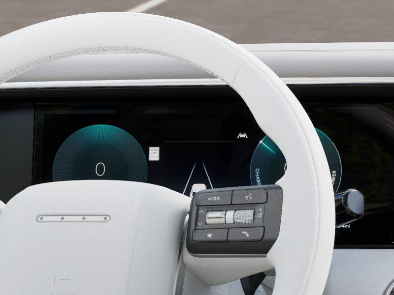 2027 Hyundai PALISADE SEL 7P
