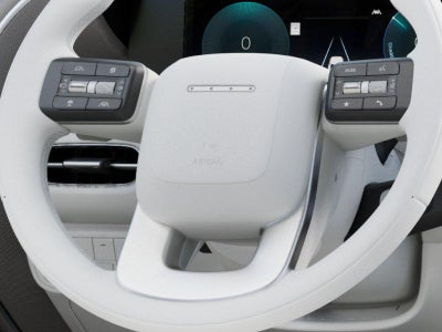 2027 Hyundai PALISADE SEL 7P