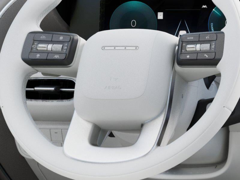2027 Hyundai PALISADE SEL 7P