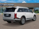 2027 Hyundai PALISADE SEL 7P