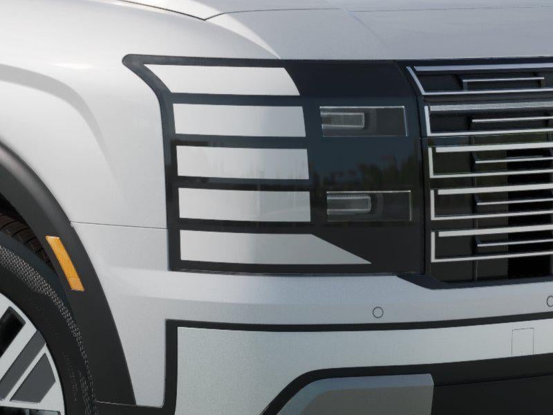 2027 Hyundai PALISADE SEL 7P