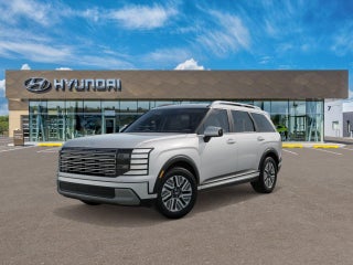 2027 Hyundai PALISADE SEL 7P