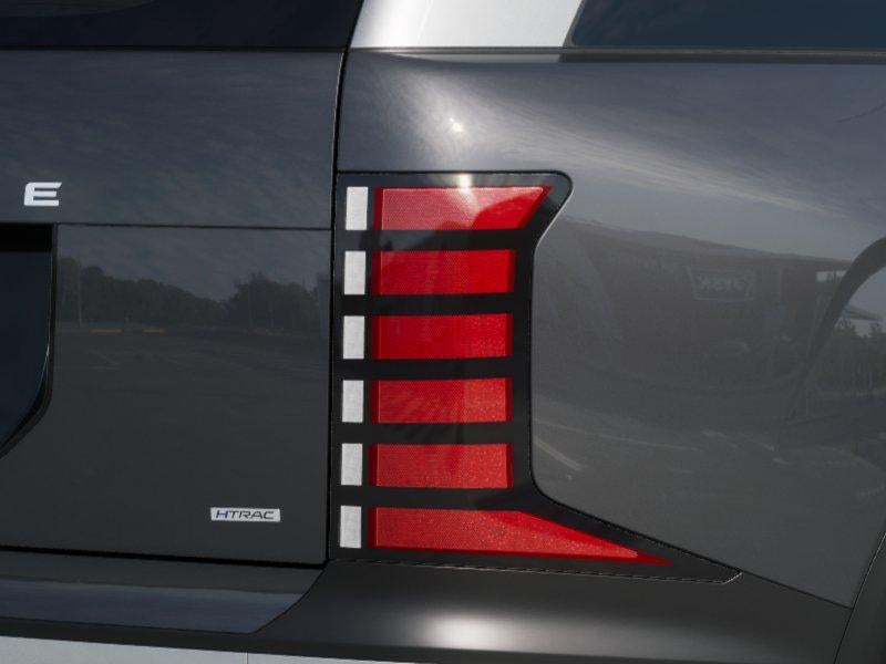 2027 Hyundai PALISADE SEL 7P