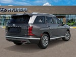 2027 Hyundai PALISADE SEL 7P