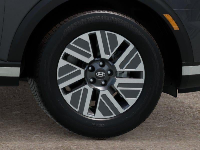 2027 Hyundai PALISADE SEL 7P