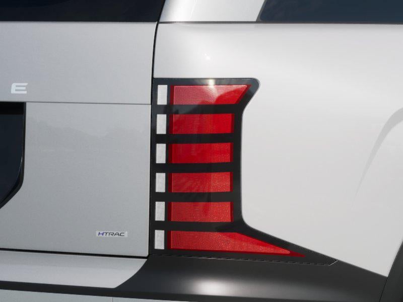 2027 Hyundai PALISADE SEL 7P