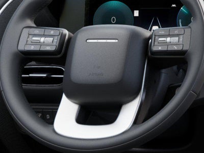 2027 Hyundai PALISADE SEL 7P