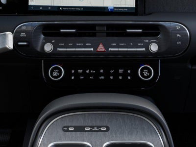 2027 Hyundai PALISADE SEL 7P