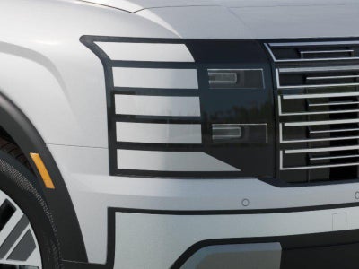 2027 Hyundai PALISADE SEL 7P