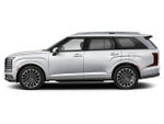 2027 Hyundai PALISADE HYBRID Calligraphy AWD