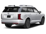 2027 Hyundai PALISADE HYBRID Calligraphy AWD