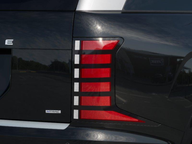 2027 Hyundai PALISADE Calligraphy