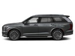 2027 Hyundai PALISADE HYBRID Calligraphy AWD