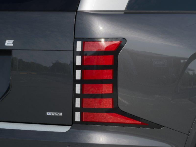 2027 Hyundai PALISADE Calligraphy
