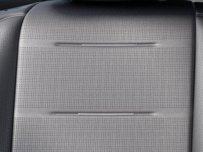 2027 Hyundai PALISADE Calligraphy