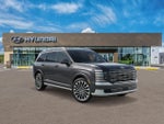 2027 Hyundai PALISADE Calligraphy