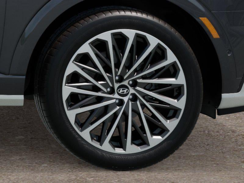 2027 Hyundai PALISADE Calligraphy