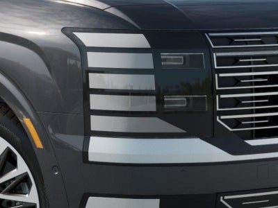 2027 Hyundai PALISADE Calligraphy