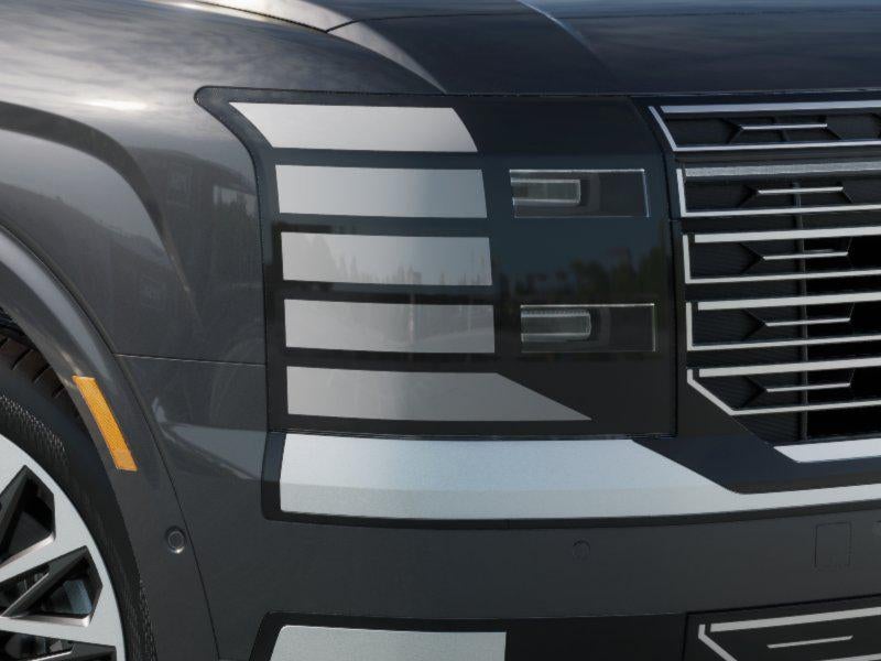 2027 Hyundai PALISADE Calligraphy