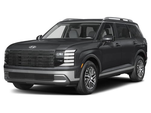 2027 Hyundai PALISADE SEL Premium 7P AWD