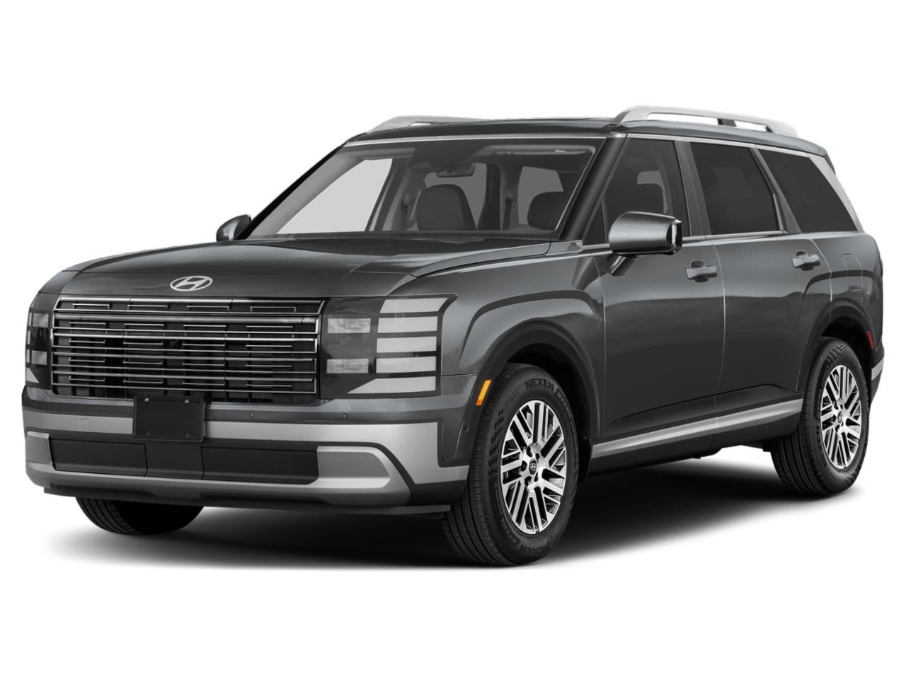 2027 Hyundai PALISADE SEL Premium 8P AWD