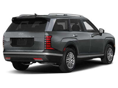 2027 Hyundai PALISADE SEL Premium 8P AWD