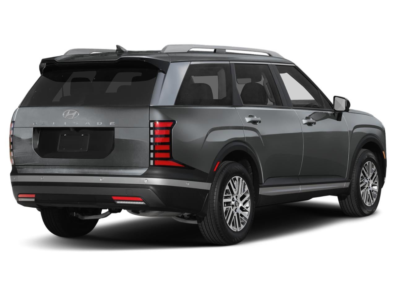 2027 Hyundai PALISADE SEL Premium 8P AWD