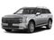 2027 Hyundai PALISADE SEL Premium 8P AWD