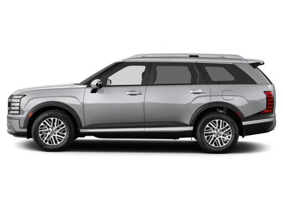 2027 Hyundai PALISADE SEL Premium 8P AWD