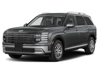 2027 Hyundai PALISADE SEL Premium 8P AWD