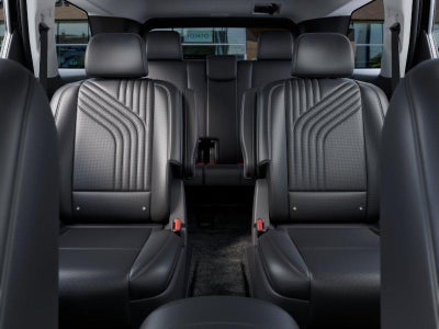 2027 Hyundai PALISADE SEL Premium AWD