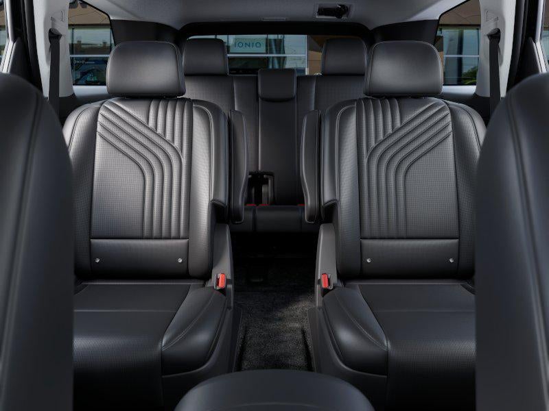 2027 Hyundai PALISADE SEL Premium AWD