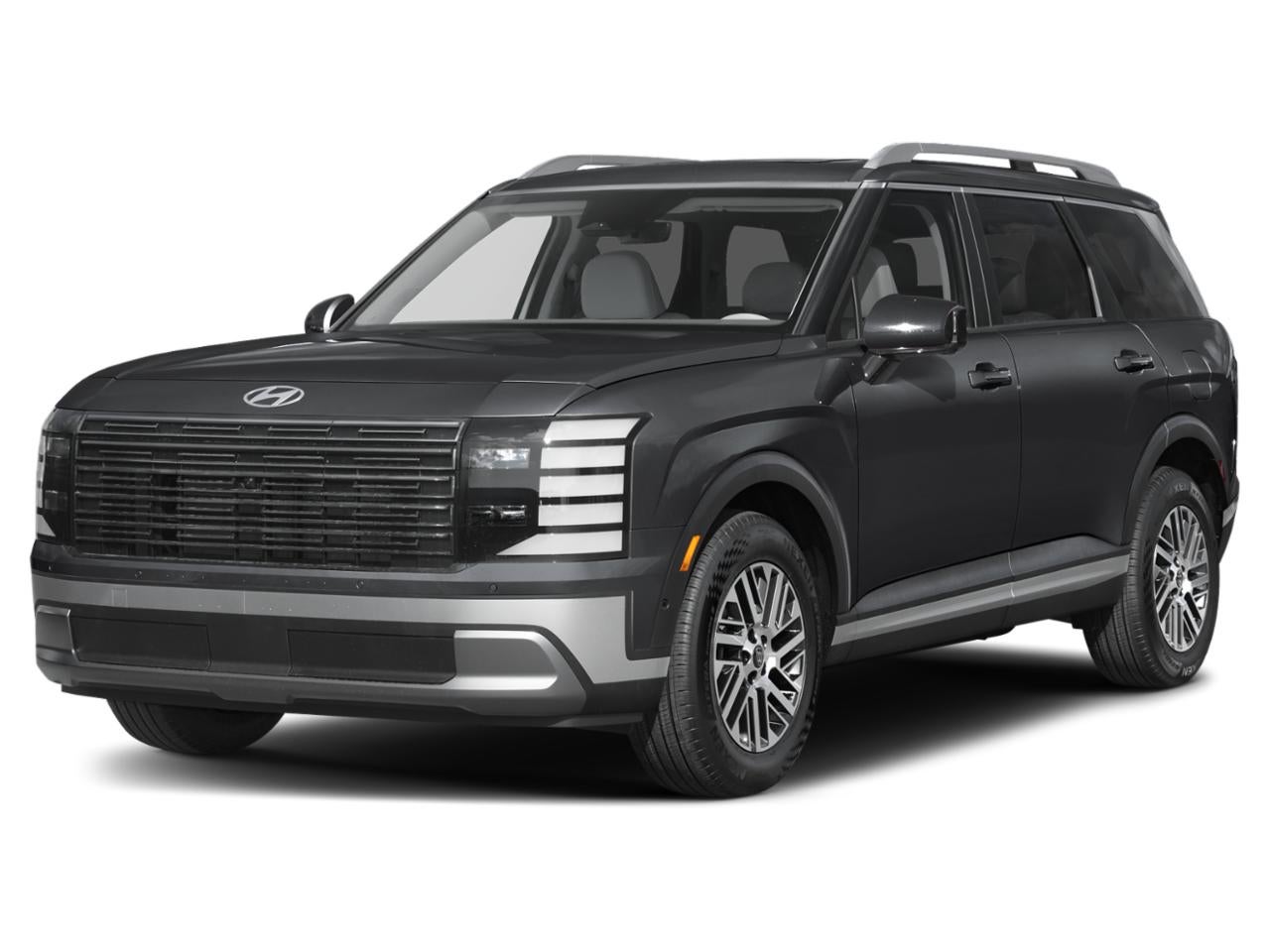 2027 Hyundai PALISADE SEL Premium 7P AWD
