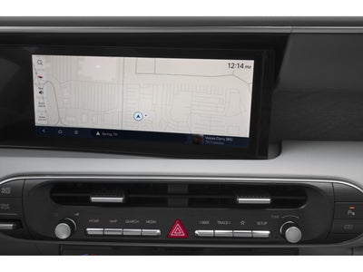 2027 Hyundai PALISADE SEL Premium 7P AWD