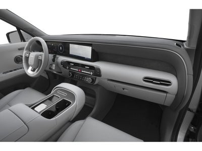 2027 Hyundai PALISADE SEL Premium 7P AWD