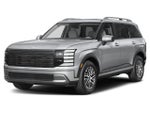 2027 Hyundai PALISADE SEL Premium 7P AWD