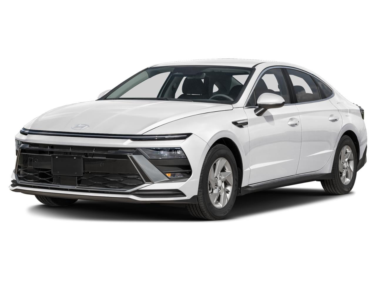 2027 Hyundai SONATA SE FWD