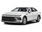 2027 Hyundai SONATA SE FWD