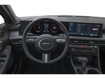 2027 Hyundai SONATA SE FWD